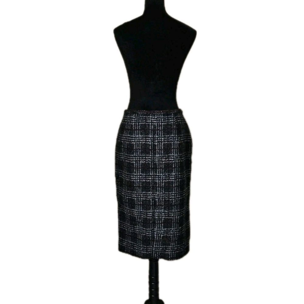 Philosophy Blended Fabric Skirt-NWT-Size 6 - Picture 12 of 15